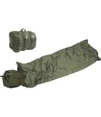 Śpiwór OD „PILOT“