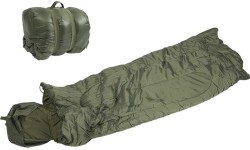 OD ′PILOT′ SLEEPING BAG