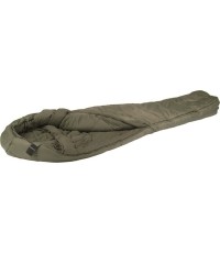 Śpiwór mumia OD 3D Hollowfibre