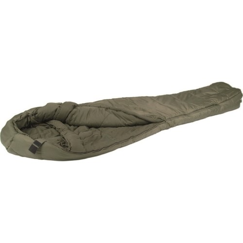 Śpiwór mumia OD 3D Hollowfibre