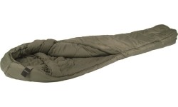Śpiwór mumia OD 3D Hollowfibre