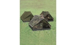 OD 2-MEN TENT ′MINI PACK SUPER′