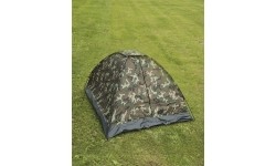 WOODLAND 2-MEN TENT ′IGLU STANDARD′