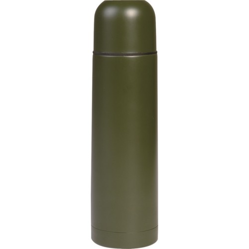 Termos ze stali nierdzewnej OD 0,5 l, zielony