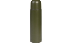 Termos ze stali nierdzewnej OD 0,5 l, zielony