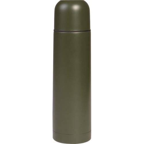 OD STAINLESS STEEL THERMO BOTTLE 1LTR