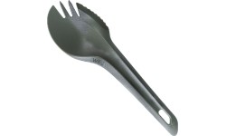 Wielofunkcyjna łyżko-widelec Wildo OD Spork, zielony