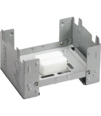 NIEMIECKI ESBIT® FOLD. KUCHENKA Z ZAKŁADKĄ PALIWOWĄ.