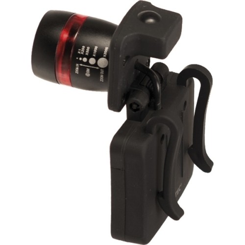 CAP LIGHT LED CREE FOCUSABLE