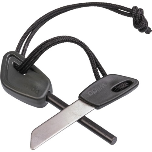 Krzesiwo Wildo Fire Flash Pro Small, OD