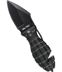 ONE-HAND KNIFE ′PINEAPPLE′