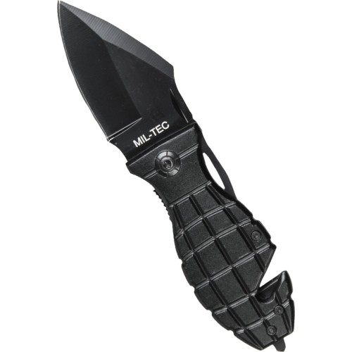 ONE-HAND KNIFE ′PINEAPPLE′