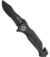 MEDICAL POCKET KNIFE 440/G10