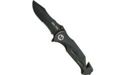MEDICAL POCKET KNIFE 440/G10