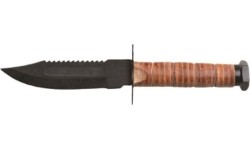 Amerykański nóż survivalowy pilota