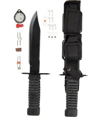 SURVIVAL KNIFE ′SPECIAL FORCES′