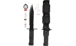 SURVIVAL KNIFE ′SPECIAL FORCES′