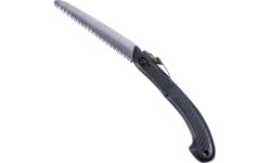 BLACK FOLDING SAW