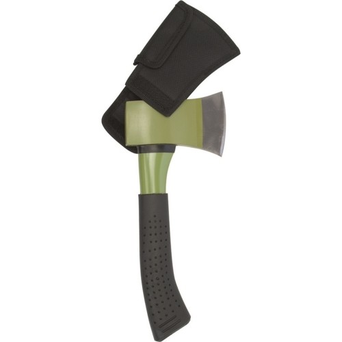 OD HATCHET STEEL WITH COVER