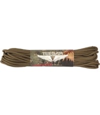 Linka spadochronowa US Coyote Paracord, 15,24 m