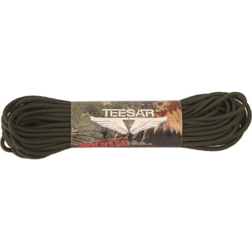Linka paracord US OD, 100 ft