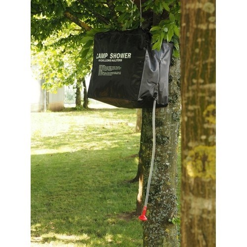 Prysznic solarny 40 l