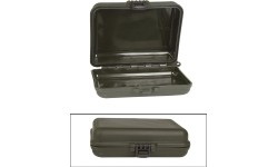 OD 12X10X3,5CM UTILITY BOX