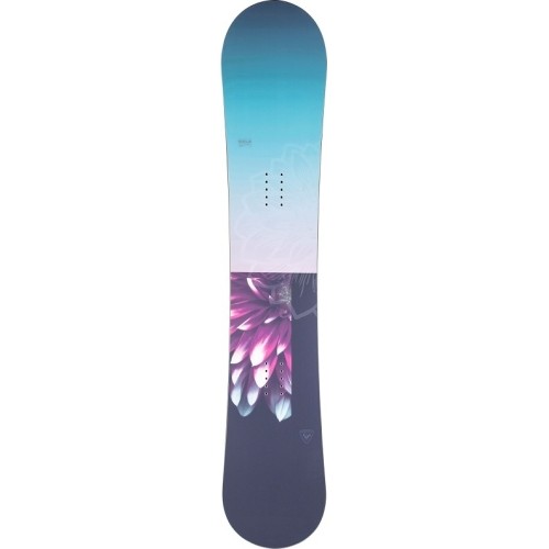 Deska Snowboard Rossignol Gala