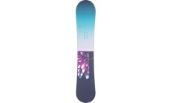 Deska Snowboard Rossignol Gala