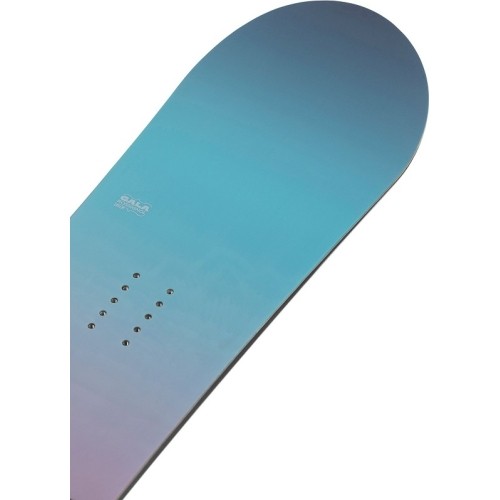 Deska Snowboard Rossignol Gala