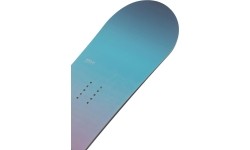 Deska Snowboard Rossignol Gala