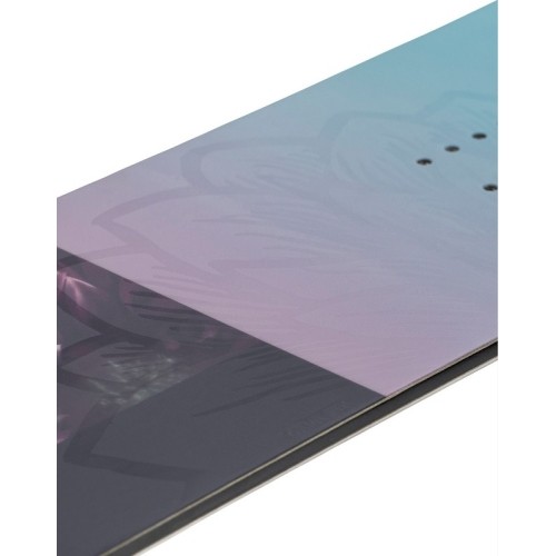 Deska Snowboard Rossignol Gala