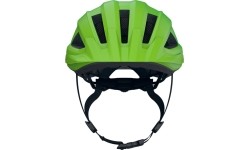Kask KLS Daze Lumio 022 // z oświetleniem, rozmiar M/L: 55-58 cm (zielony)