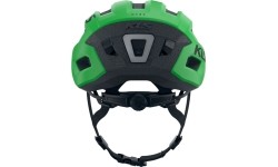 Kask KLS Daze Lumio 022 // z oświetleniem, rozmiar M/L: 55-58 cm (zielony)