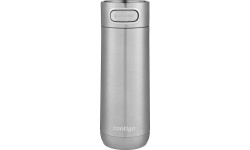 Thermo filter Contigo Luxe Autoseal Stainless Steel, 2115522, 470 ml