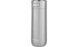 Thermo filter Contigo Luxe Autoseal Stainless Steel, 2115522, 470 ml