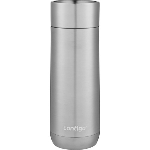 Thermo filter Contigo Luxe Autoseal Stainless Steel, 2115522, 470 ml
