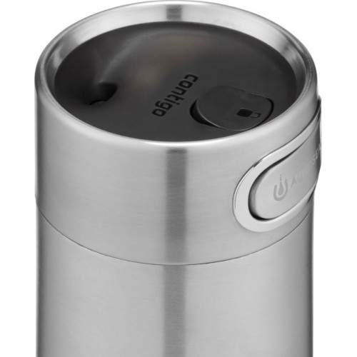 Thermo filter Contigo Luxe Autoseal Stainless Steel, 2115522, 470 ml