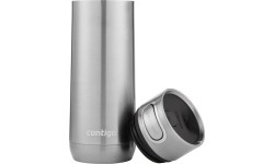 Thermo filter Contigo Luxe Autoseal Stainless Steel, 2115522, 470 ml