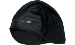 Wiatroszczelna kamizelka pod pachy FORCE, S-M (czarna)