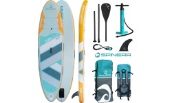 Spinner SUP Sun Light 10.2 - 310x80x15cm