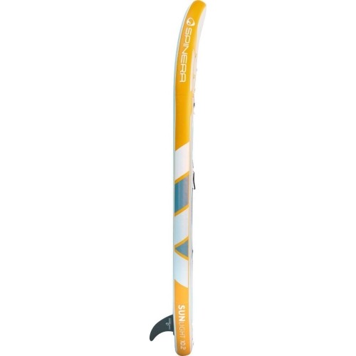 Deska SUP Spinera Sun Light 10.2 - 310x80x15 cm
