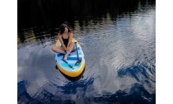 Spinner SUP Sun Light 10.2 - 310x80x15cm