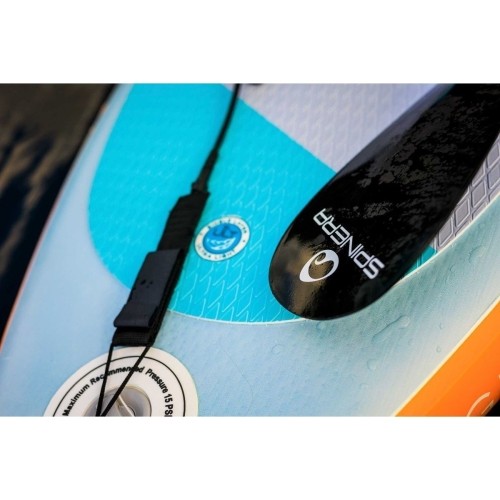 Spinner SUP Sun Light 10.2 - 310x80x15cm