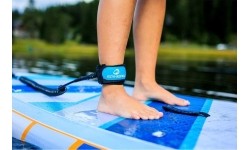 Spinner SUP Sun Light 10.2 - 310x80x15cm