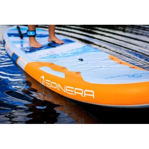 Spinner SUP Sun Light 10.2 - 310x80x15cm