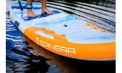 Spinner SUP Sun Light 10.2 - 310x80x15cm