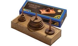 Gra Filos Pagoda 21x8.5x3.7cm