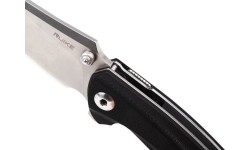 Nóż składany Ruike P155-B Black
