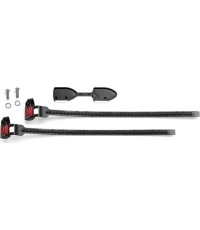 Uniwersalne mocowanie do uchwytu na bidon Elite VIP 25-70 mm